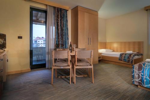 Hotel Malovec - Divača