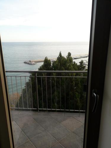 B&B nido sul mare Alassio