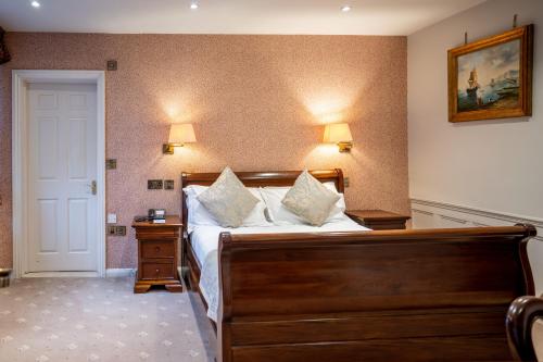 Castle Bromwich Hall Hotel, BW Signature Collection by Best Western, Birmingham (foto 6)