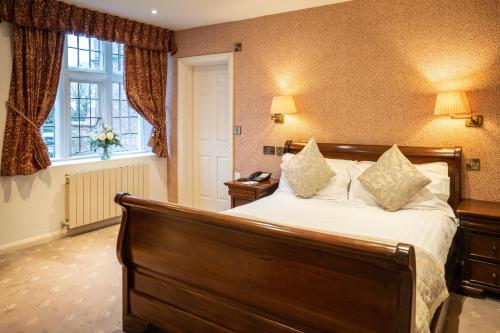 Castle Bromwich Hall; Sure Hotel Collection by Best Western - main image
