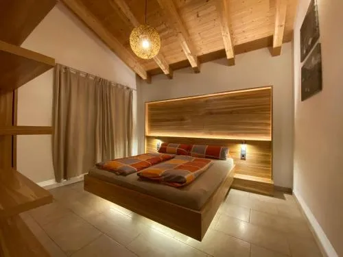 Villa 22 in Oetz, Österreich