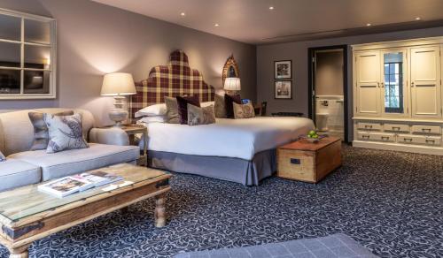 The Lygon Arms Hotel - image 13