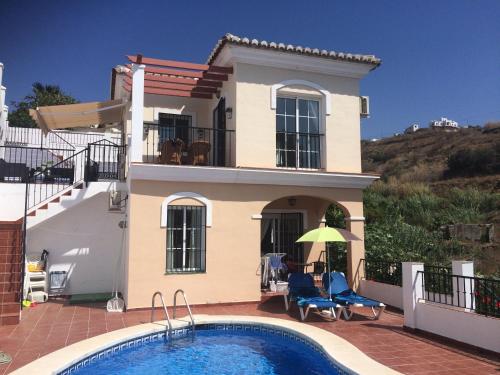 Villa Estheries (3 bed)