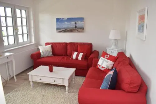 Ferienwohnung Clarissa in Morsum, Deutschland
