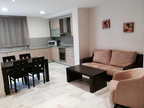 Aparthotel del Golf - image 6