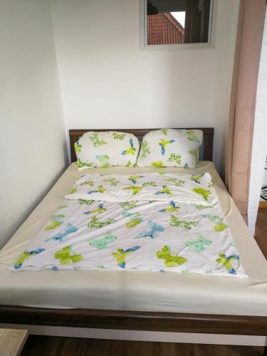 RB City Apartments Emden am Wall 2 698m von Neues Theater entfernt