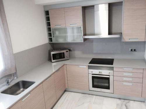 Aparthotel del Golf - image 4