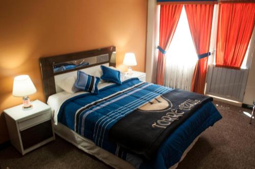 hotel photo