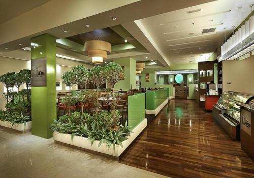 Comfort Service Apartment at Times Square KL, Kuala Lumpur (fotografie 3)