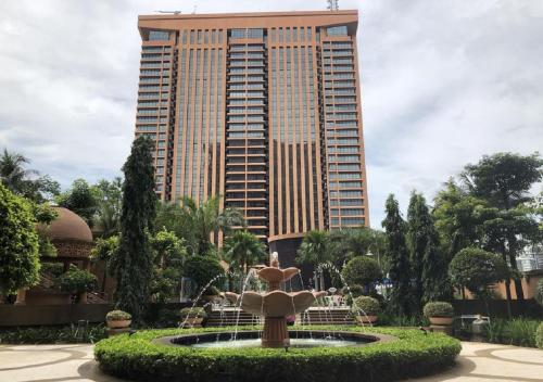 Comfort Service Apartment at Times Square KL, Kuala Lumpur (fotografie 2)