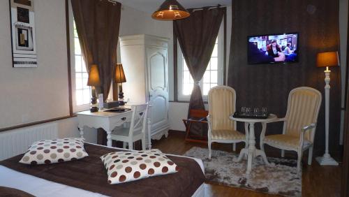 Logis L'auberge Du President - image 4