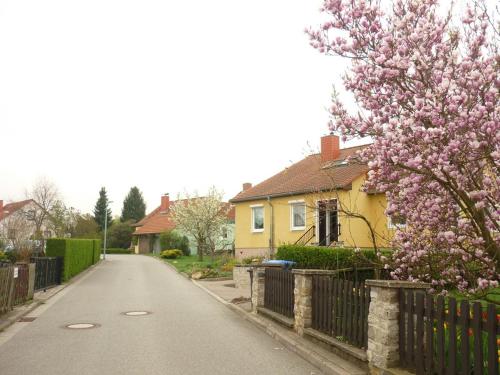 Ferienwohnung Katzmann