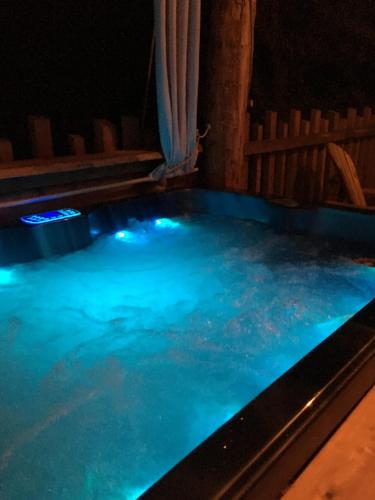 Le chalet du Pibeste in Agos Vidalos