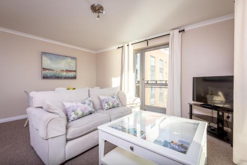 Marine View Holiday Apartment Dundee