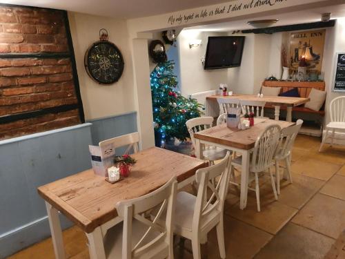 Halfway House Inn in Cawsand