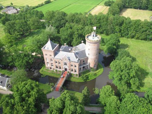 Kasteel Sterkenburg