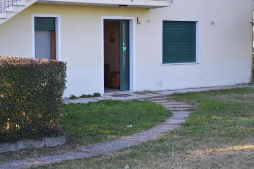 Accommodation in Mira