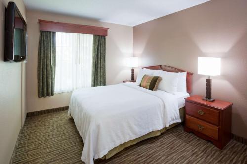 GrandStay Residential Suites Hotel Faribault