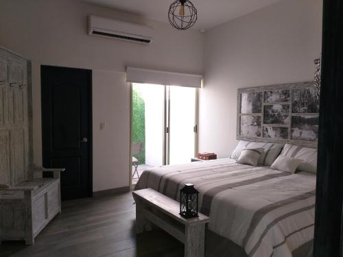 Casa AMMAH in Obrera