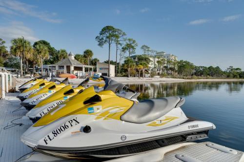 Sandestin Golf and Beach Resort