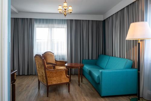 Thon Hotel Skeikampen - image 5