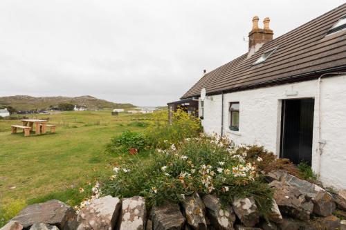 Achmelvich Beach Youth Hostel