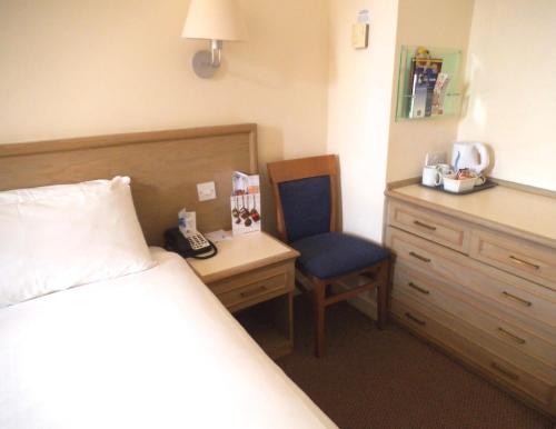 Airport Inn Gatwick