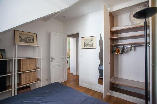 1 Bedroom apartment in Marais - image 3