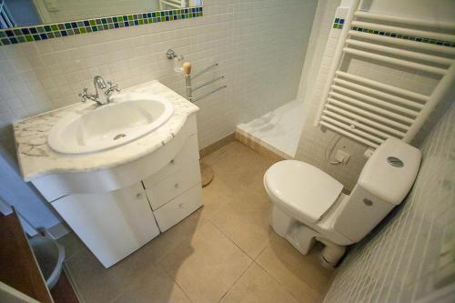 1 Bedroom apartment in Marais - main image
