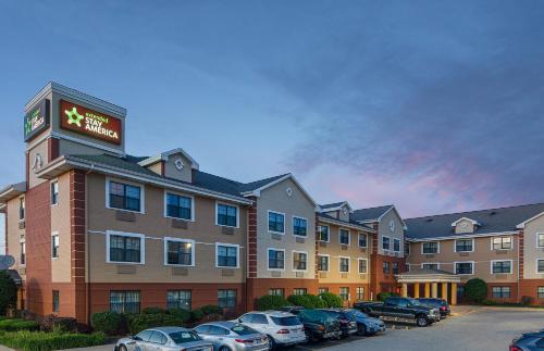 Extended Stay America Suites - Chicago - Woodfield Mall