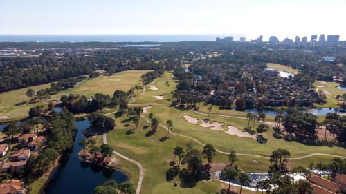 Sandestin Golf and Beach Resort