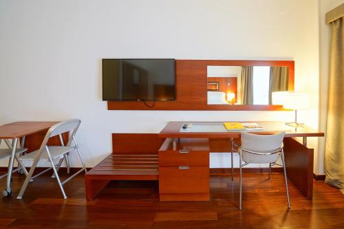 Legendary Lisboa Suites - image 11