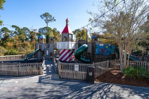 Sandestin Golf and Beach Resort