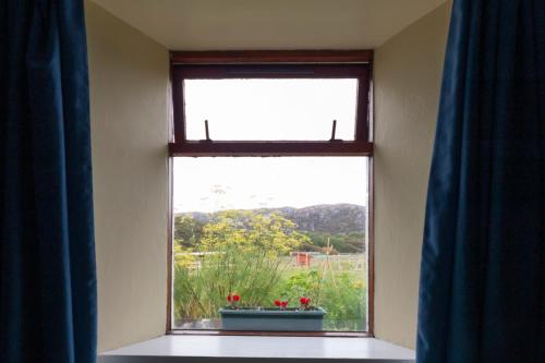 Achmelvich Beach Youth Hostel