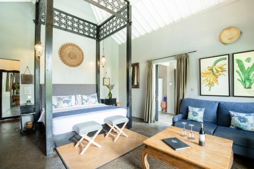 11 on Kajeng, Ubud (fotografie 10)