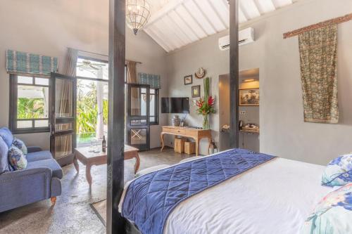 11 on Kajeng, Ubud (fotografie 6)