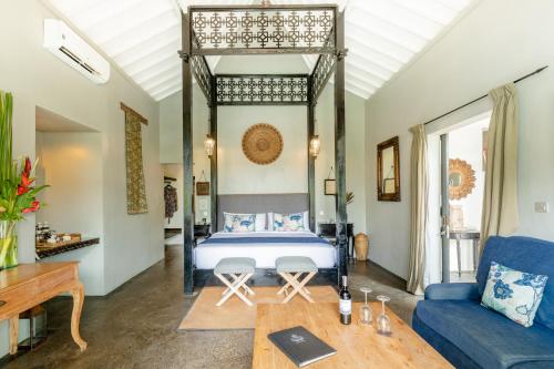 11 on Kajeng, Ubud (fotografie 7)