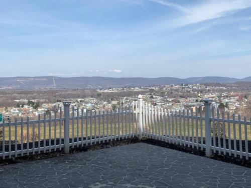 Host Inn an All Suites Hotel in Wilkes-Barre, USA
