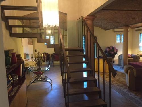 B&B Villa delle Palme in 卡爾皮