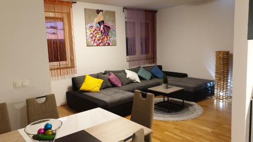 Apartman Zoe, Záhřeb