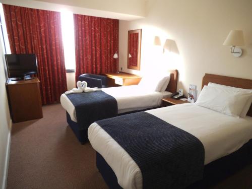 Airport Inn Gatwick