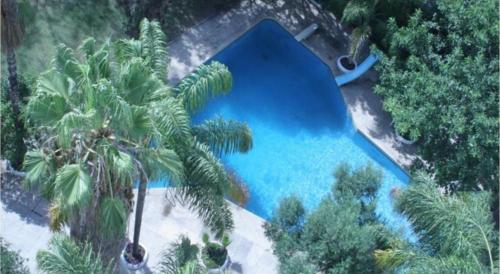 Hotel Chellah, Tanger