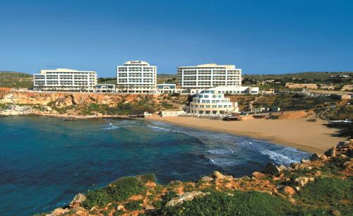 Radisson Blu Resort & Spa, Malta Golden Sands