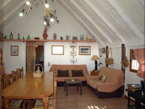 La Barraca d'en Salvador in Deltebre