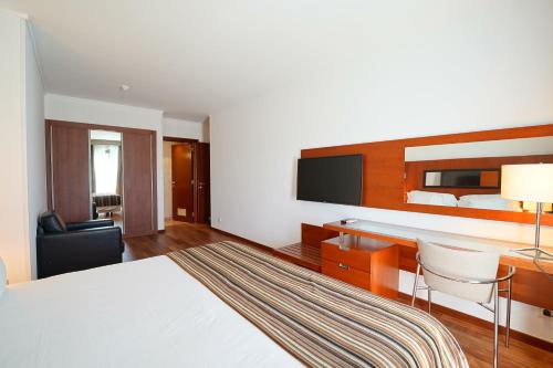 Legendary Lisboa Suites - image 14