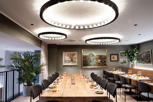 Radisson Blu Atlantic Hotel Stavanger - main image