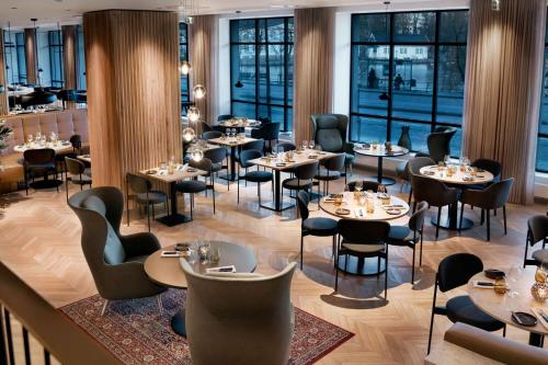 Radisson Blu Atlantic Hotel, Stavanger