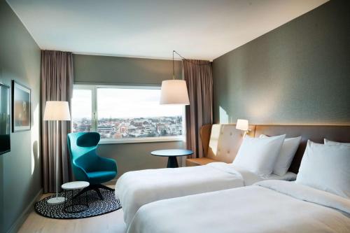 Radisson Blu Atlantic Hotel Stavanger - image 13