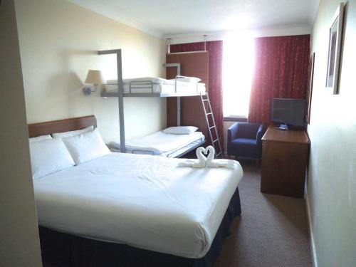 Airport Inn Gatwick