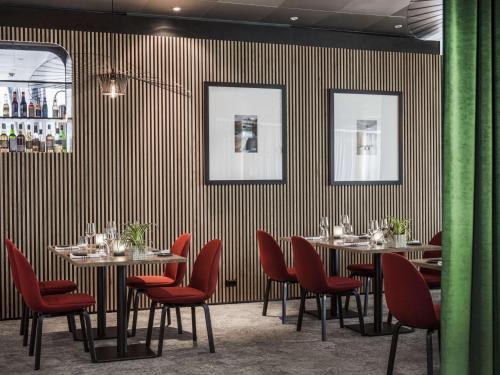 Radisson Blu Airport Hotel Oslo Gardermoen - image 3